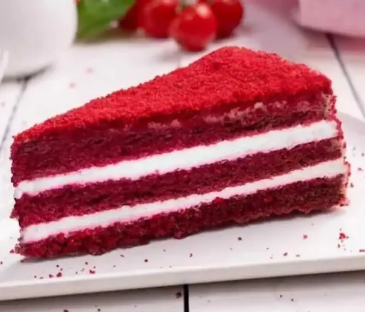 Red Velvet Pastry [1 Piece]