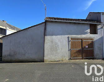 maison à Mauges-sur-Loire (49)