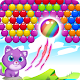 Bubble Shooter Kitty