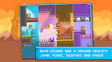 Gravity Duck Islandsのおすすめ画像3