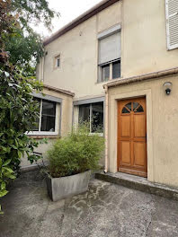 appartement à Charenton-le-Pont (94)