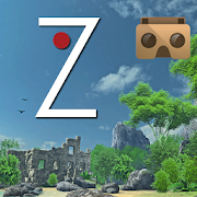 mindZense De-stress VR