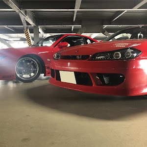 シルビア S15