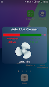 Auto RAM Cleaner MOD APK 5