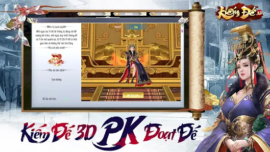 Download hack game Kiếm Đế 3D Mobile miễn phí RYEQ9YQMKw9dyEfPfFKCwnvlzXYd4wXneBrUYfIt6_dUCVft9tQYscGayRL4eCVnws4=w720-h310-rw