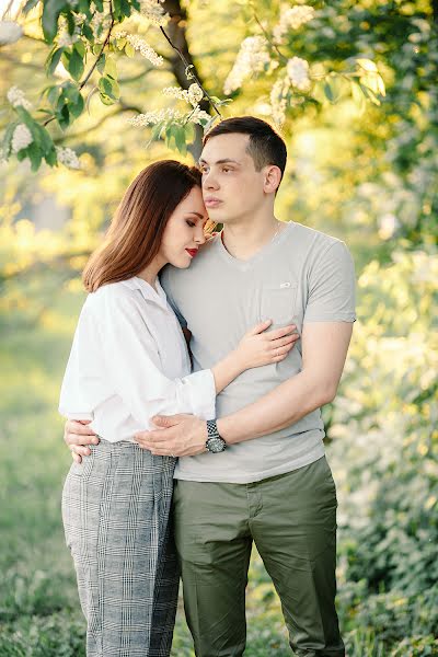 Wedding photographer Kseniya Lopyreva (kslopyreva). Photo of 23 May 2018