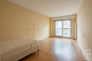 appartement à Paris 20ème (75)