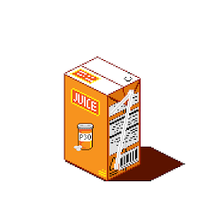 Juicebox #0986