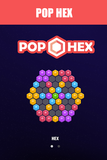 POP HEX