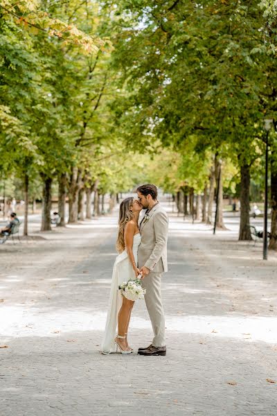 Fotografo di matrimoni Tanya Vovchetskaia (tanyacreator). Foto del 6 maggio