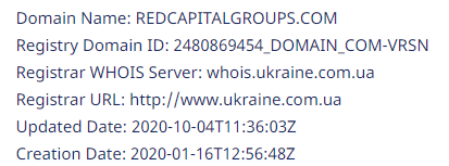 Стоит ли доверять Red Capital Group: обзор компании и анализ отзывов