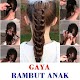 Download Gaya Rambut Anak Kecil For PC Windows and Mac 1.0