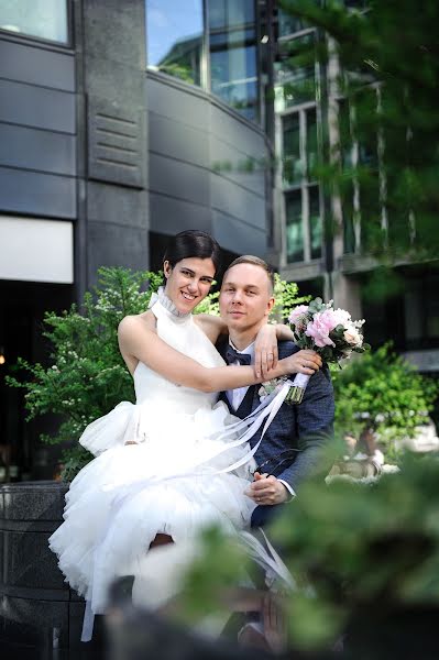 Wedding photographer Vladislav Stepashov (stepashov). Photo of 1 November 2019