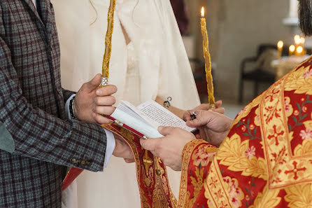 Fotógrafo de bodas Slava Kast (photokast). Foto del 3 de octubre 2017