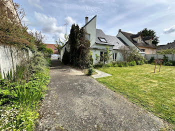 maison à Sainte-genevieve-des-bois (91)