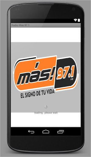 Radio Mas 971