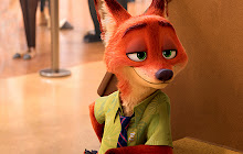 Zootopia Movie New Tab Wallpapers small promo image