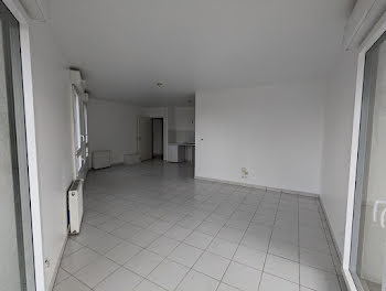 appartement à Toulouse (31)