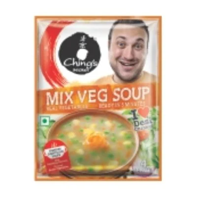 Ching'S Mix Veg Soup 45 Gm