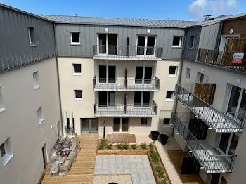 appartement à Les Sables-d'Olonne (85)