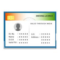 ALL INDIA-Driving Licence Info