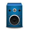 Audio Player ESP icon