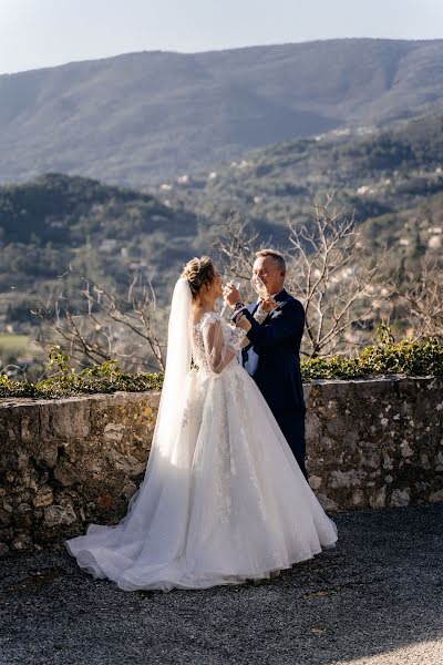 Vestuvių fotografas Ekaterina Yarmantovich (kattey). Nuotrauka balandžio 2