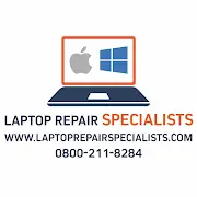 City Laptop Repair Ltd Logo