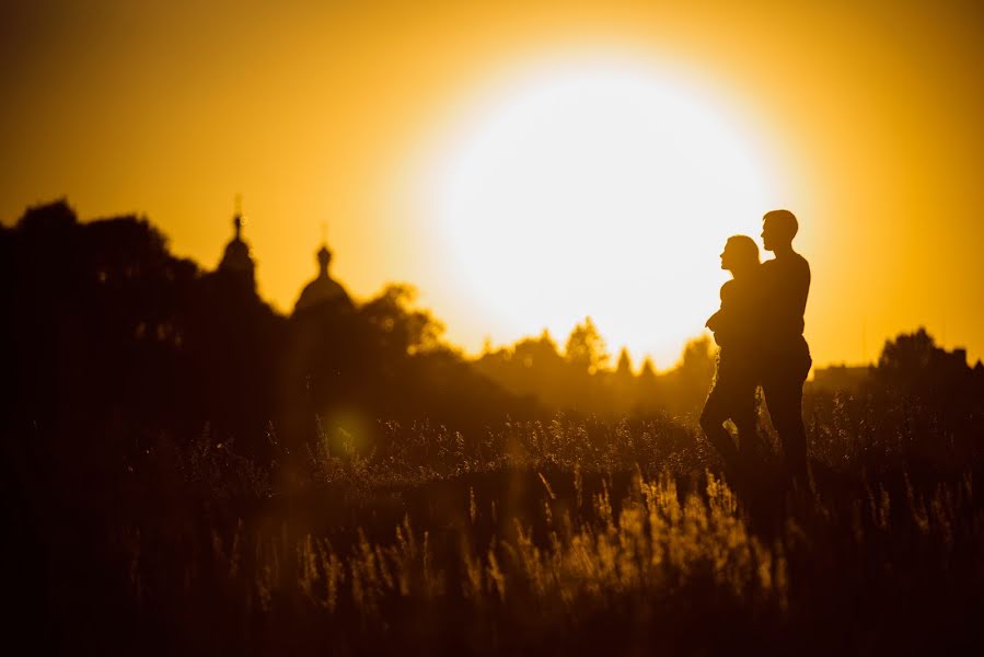 Jurufoto perkahwinan Dmitriy Malafeev (razvedka). Foto pada 19 September 2018