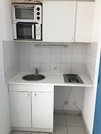 appartement à Montpellier (34)