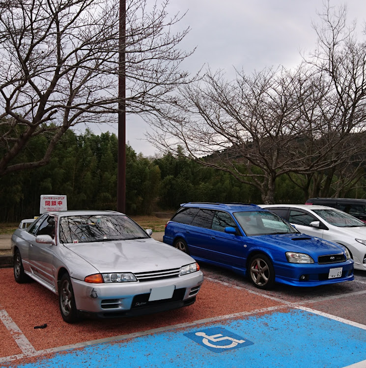 レガシィツーリングワゴンのツーリング・九州山口各県・スバル・86&BRZ・楽しかったひとときに関するカスタム事例の投稿画像20枚目