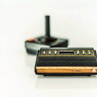 Atari 2600 di 