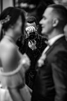 Wedding photographer Nataliia Yudanova (tali). Photo of 30 August 2022