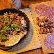 ABV Bar & Kitchen 地中海餐酒館-精釀Beer餐廳