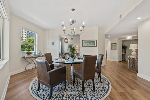 Apartment 5