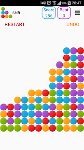 Bubble Breaker(圖1)-速報App