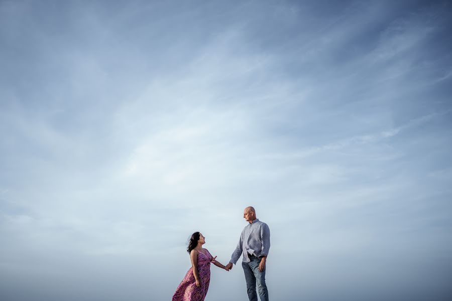 Fotografo di matrimoni Maurizio Maria Tuzio (mmtfotografia). Foto del 16 settembre 2022