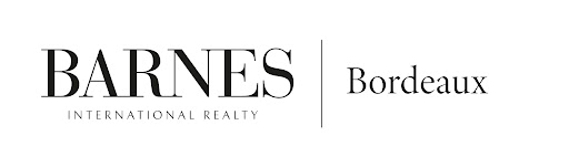 Logo de BARNES BORDEAUX