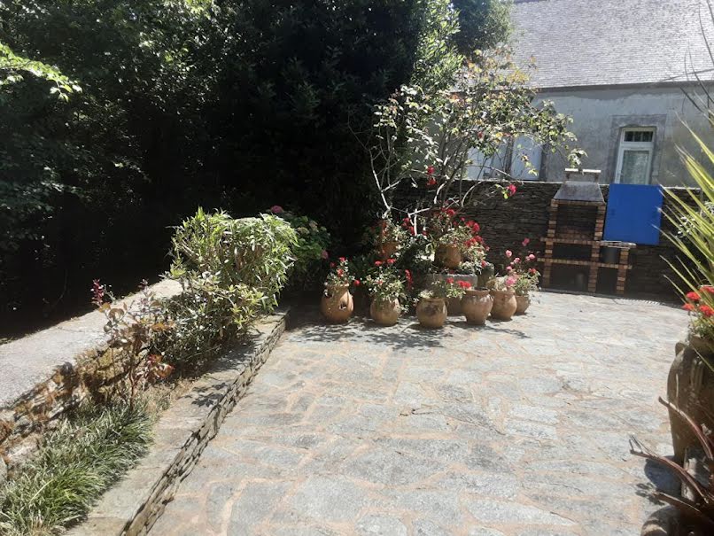 Vente maison 6 pièces 87 m² à Groix (56590), 621 600 €