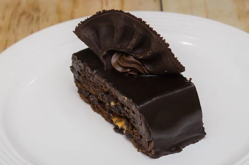 Chocolate Truffle Pastry