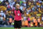 FILE IMAGE: Victor Gomes during the DSTV/PSL match between Orlando Pirates and  Kaizer Chiefs at FNB  Stadium in Johannesburg.