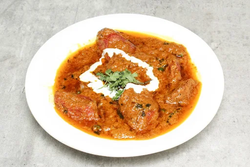 Rogan Josh Chaap