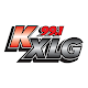 KXLG Radio Download on Windows