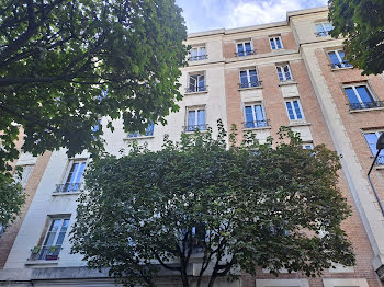 appartement à Issy-les-Moulineaux (92)