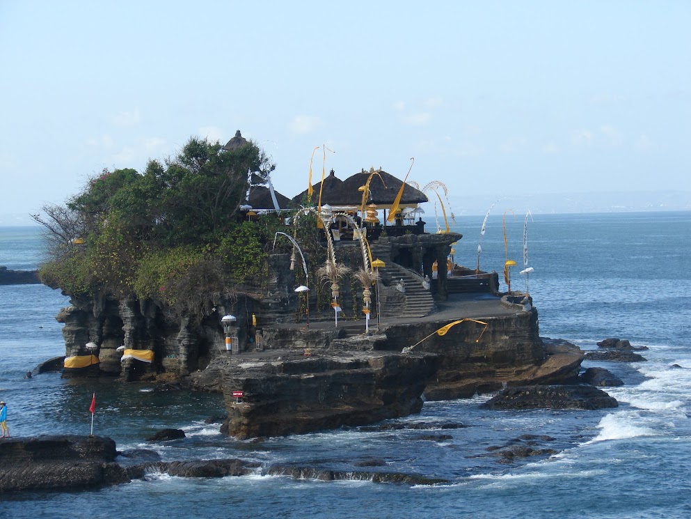 tanah lot