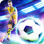 Cover Image of Скачать Dream Soccer - Стань звездой 2.1.2 APK
