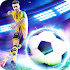 Dream Soccer Star1.6 (Mod)