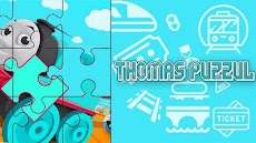 電車ゲーム：Toma puzzleのおすすめ画像1