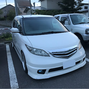 エリシオン RR1