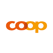 Coop App  Icon